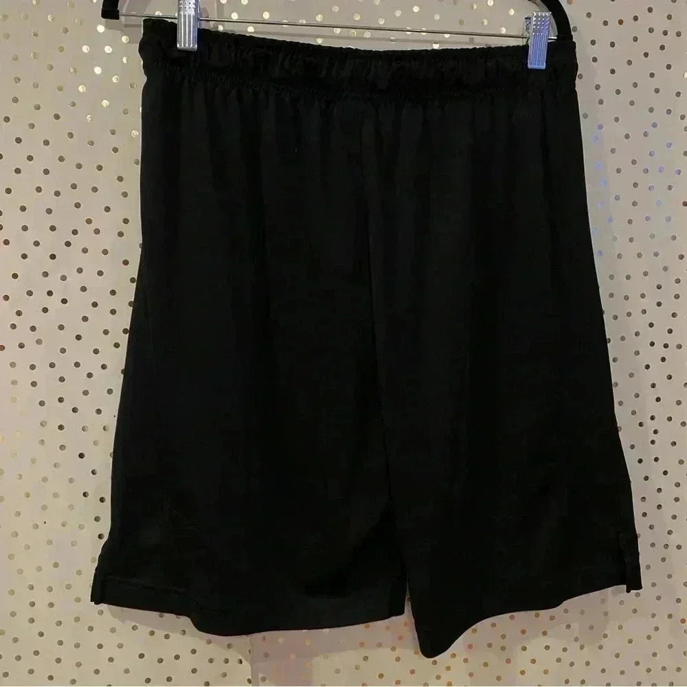 Nike Black Shorts